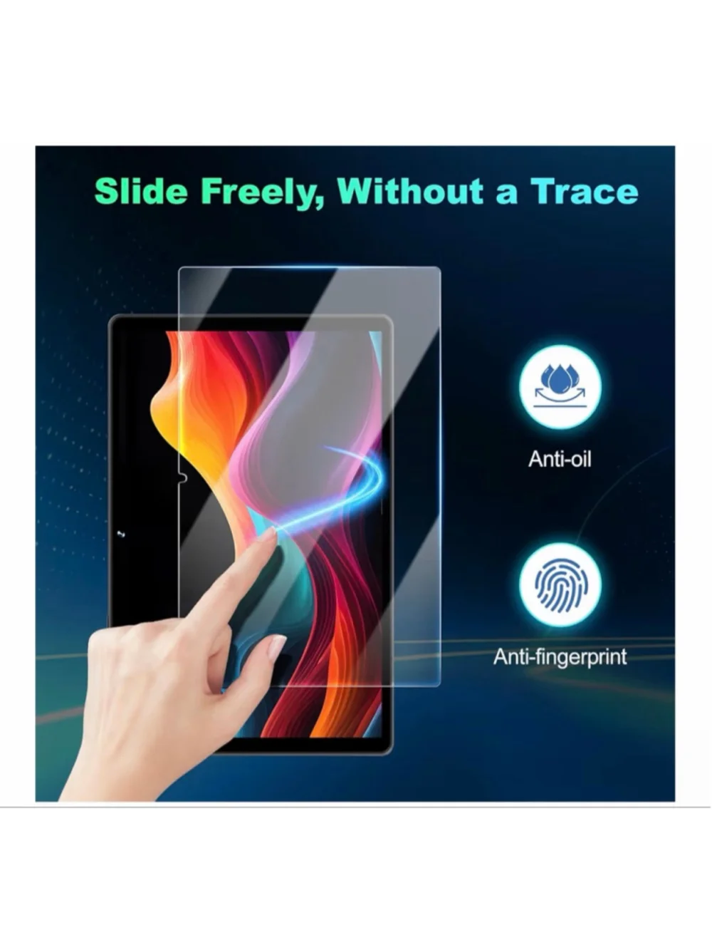 NEW Screen Protector G12 10.1